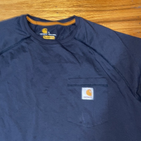 Carhartt Active Shirt - Picture 2 of 3